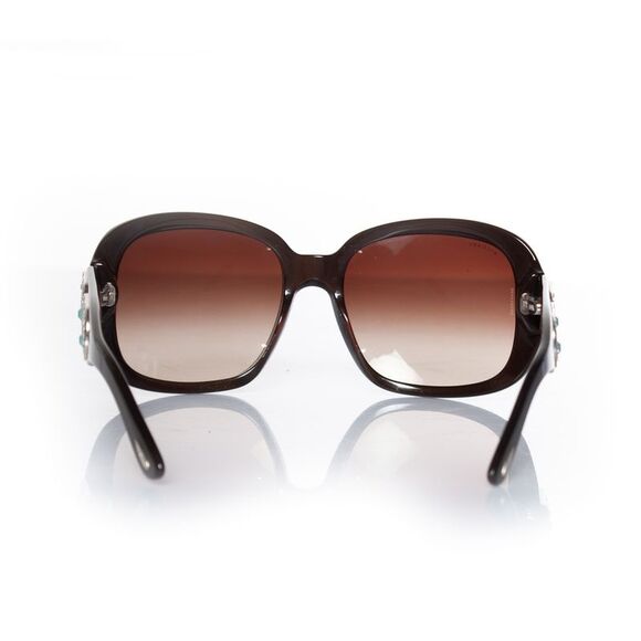 Limited edition brown sunglasses - Picture 4 of 9